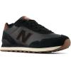 imageNew Balance Mens 515 V3 SneakerBlackBrown