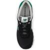 imageNew Balance Mens 515 V3 SneakerBlackGreen