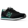 imageNew Balance Mens 515 V3 SneakerBlackGreen