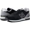 imageNew Balance Mens 515 V3 SneakerBlackMarblehead