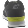 imageNew Balance Mens 515 V3 SneakerBlackSulpher Yellow