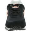 imageNew Balance Mens 515 V3 SneakerBlackVibrant Orange