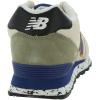 imageNew Balance Mens 515 V3 SneakerCalm TaupeMoon Shadow