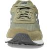 imageNew Balance Mens 515 V3 SneakerCovert GreenBlacktop