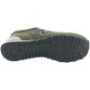 imageNew Balance Mens 515 V3 SneakerCovert GreenBlacktopWhite