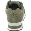 imageNew Balance Mens 515 V3 SneakerCovert GreenBlacktopWhite
