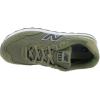 imageNew Balance Mens 515 V3 SneakerCovert GreenBlacktopWhite