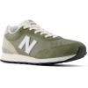 imageNew Balance Mens 515 V3 SneakerDark OlivineOlivineRaincloud