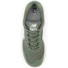 imageNew Balance Mens 515 V3 SneakerDeep Olive GreenWhite