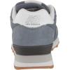 imageNew Balance Mens 515 V3 SneakerDeep SeaNb White