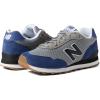 imageNew Balance Mens 515 V3 SneakerMarbleheadMoon Shadow