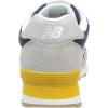 imageNew Balance Mens 515 V3 SneakerNatural IndigoVarsity Gold