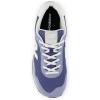 imageNew Balance Mens 515 V3 SneakerNavyWhite