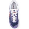 imageNew Balance Mens 515 V3 SneakerNb NavyDream State