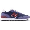 imageNew Balance Mens 515 V3 SneakerNb NavyDream State