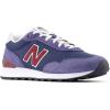 imageNew Balance Mens 515 V3 SneakerNb NavyDream State