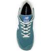 imageNew Balance Mens 515 V3 SneakerNew SpruceWhite