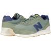 imageNew Balance Mens 515 V3 SneakerNorway SprucePigment