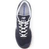 imageNew Balance Mens 515 V3 SneakerPhantomBlue Bird
