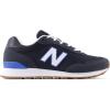 imageNew Balance Mens 515 V3 SneakerPhantomBlue Bird