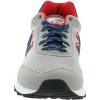 imageNew Balance Mens 515 V3 SneakerRain CloudPigmentRed