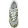 imageNew Balance Mens 515 V3 SneakerRaincloudDry Lime