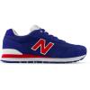 imageNew Balance Mens 515 V3 SneakerRoyal BlueRed