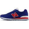 imageNew Balance Mens 515 V3 SneakerRoyal BlueRed