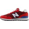 imageNew Balance Mens 515 V3 SneakerTeam RedWhite