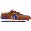 imageNew Balance Mens 515 V3 SneakerToffeeRich Oak