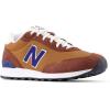 imageNew Balance Mens 515 V3 SneakerToffeeRich Oak