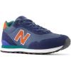 imageNew Balance Mens 515 V3 SneakerVintage IndigoNb NavyCayenne