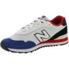 imageNew Balance Mens 515 V3 SneakerWhiteBlack
