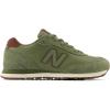 imageNew Balance Mens 515 V3 SneakerWhiteOlive