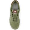 imageNew Balance Mens 515 V3 SneakerWhiteOlive