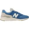 imageNew Balance Mens 997H V1 Classic SneakerBlueSea Salt