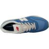 imageNew Balance Mens 997H V1 Classic SneakerBlueSea Salt