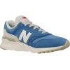 imageNew Balance Mens 997H V1 Classic SneakerBlueSea Salt