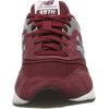 imageNew Balance Mens 997H V1 Classic SneakerClassic Burgundy Silver
