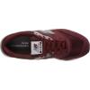 imageNew Balance Mens 997H V1 Classic SneakerClassic Burgundy Silver