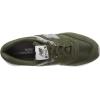 imageNew Balance Mens 997H V1 Classic SneakerDark Covert Green Silver
