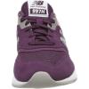 imageNew Balance Mens 997H V1 Classic SneakerDark Currant Silver
