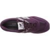 imageNew Balance Mens 997H V1 Classic SneakerDark Currant Silver