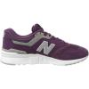 imageNew Balance Mens 997H V1 Classic SneakerDark Currant Silver