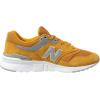 imageNew Balance Mens 997H V1 Classic SneakerDesert Gold Silver