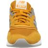 imageNew Balance Mens 997H V1 Classic SneakerDesert Gold Silver