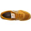 imageNew Balance Mens 997H V1 Classic SneakerDesert Gold Silver