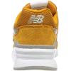 imageNew Balance Mens 997H V1 Classic SneakerDesert Gold Silver