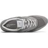 imageNew Balance Mens 997H V1 Classic SneakerMarbleheadSilver