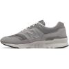 imageNew Balance Mens 997H V1 Classic SneakerMarbleheadSilver